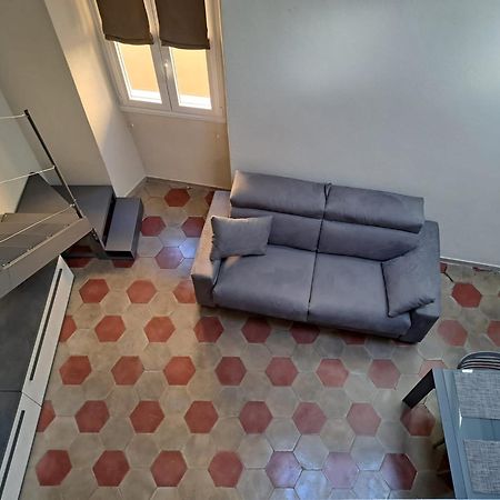 阿尔本加La Casa Di Daniele公寓 外观 照片